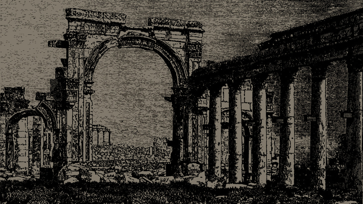 Crepusculum Reginae - Olio Profumato