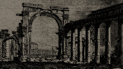 Crepusculum Reginae - Olio Profumato